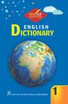 NewAge English Dictionary for Class I